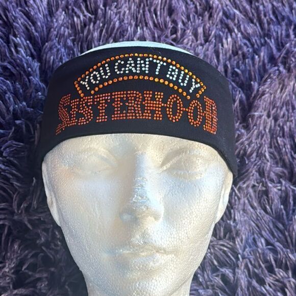 Stretch headband - Picture 1 of 6